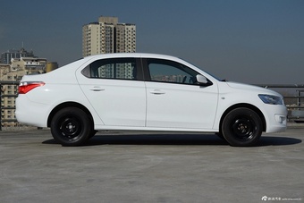 2016款全新爱丽舍1.6L手动时尚型