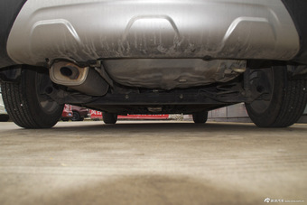 2015款启辰R50X 1.6L自动豪华版