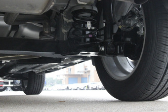 2015款ix25 1.6L 自动两驱智能型