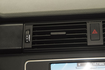 2016款观致3三厢1.6L手动致享型