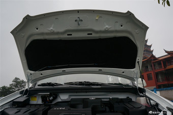 2014款长安欧诺实拍