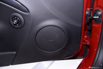 玛莎拉蒂GranTurismo