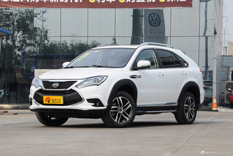 2015款比亚迪唐2.0T自动四驱尊贵型图片