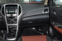 2015款比亚迪F3节能版1.5L手动标准型