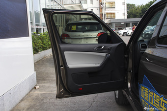 2016款Yeti 1.4T自动创行版