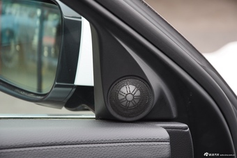 2015款捷豹XJL80周年版