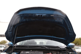 2016款LANNIA蓝鸟1.6L自动高能版