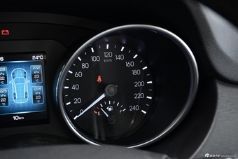 2016款哈弗H6 Coupe 1.5T手动两驱都市型