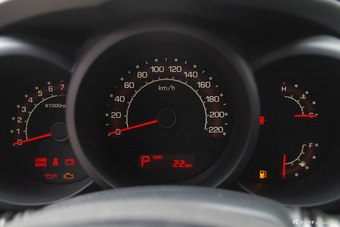 2013款秀尔SOUL 1.6L自动GL