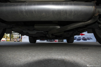 2015款昂科拉1.4T自动两驱都市领先型