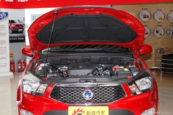 2014款爱腾2.0T两驱自动精英柴油版