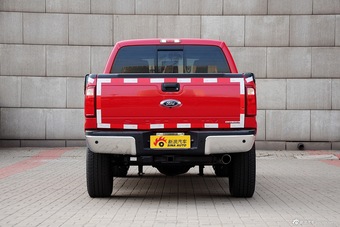 2015款福特F-250 Super Duty