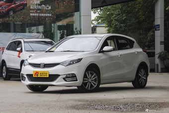 2015款逸动XT 1.6L自动俊酷型国IV