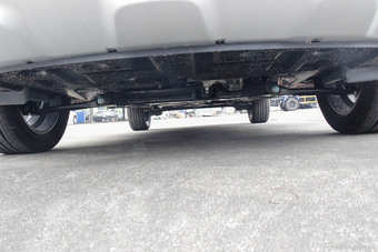 2015款北汽绅宝X25 1.5L手动精英型