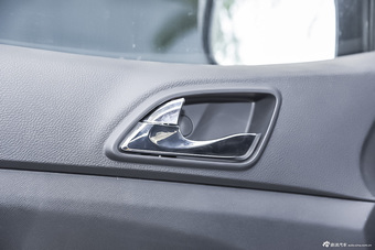 2016款海马M3 1.5L手动舒适型