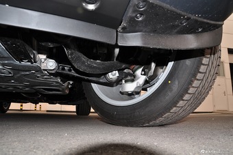 2015款揽胜 3.0 SC V6 Vogue SE 创世加长版