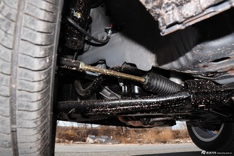 2015款CS35 1.6L手动豪华导航型