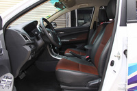 2015款比亚迪全新F3节能版1.5L自动豪华型