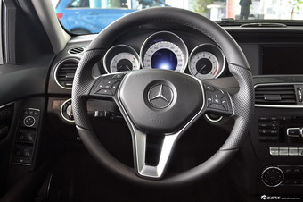 2013款奔驰C260时尚型Grand Edition