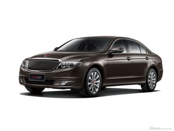 2015款红旗H7