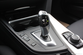 2015款宝马3系超悦版到店实拍