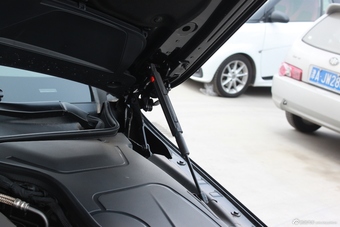 2015款奔驰S400L到店实拍