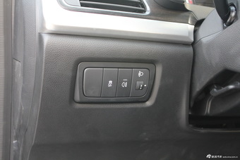 2014款柯兰多2.0L 汽油两驱自动豪华导航版到店实拍