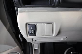 2014款锋范风尚1.5L自动精英版