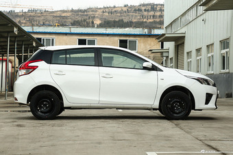 2014款YARiS L 致炫1.3L手动魅动版