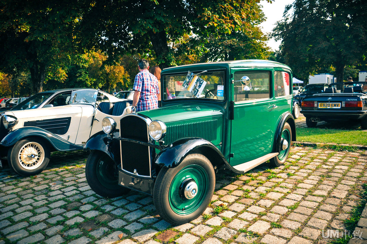 BMW嘉年华精彩瞬间