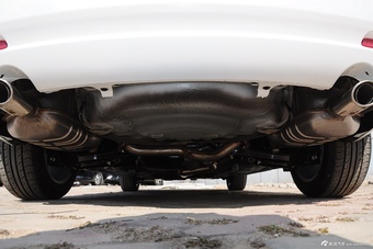 2015款马自达6 2.0L自动豪华型