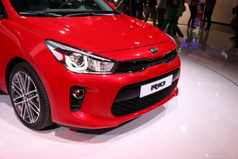 伦家不是鸡尾酒 起亚全新一代锐欧