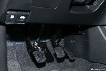 2013款骊威劲锐1.6XL 手动舒适版