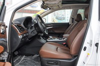 2015款比亚迪唐2.0T自动四驱尊贵型