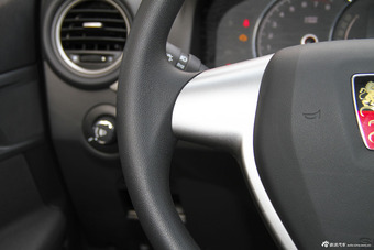 2015款荣威350 1.5L手动豪华天窗版