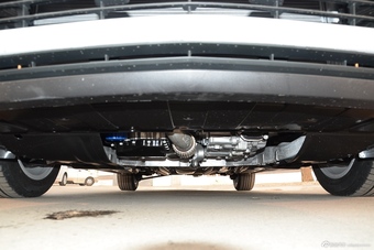 2015款威朗1.5L自动进取型15S