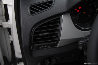 2015款晶锐1.6L自动创行版