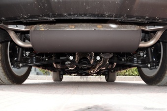 2015款哈弗H2 1.5T自动两驱精英版