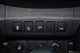 2015款第二代瑞风S5 2.0T 自动豪华型