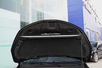 2016款海马M3 1.5L手动舒适型