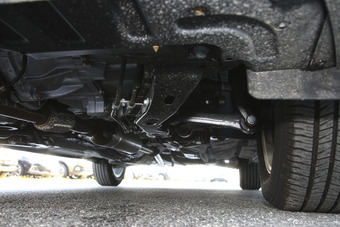 2015款传祺GS5 Super 2.0L手动两驱舒适版