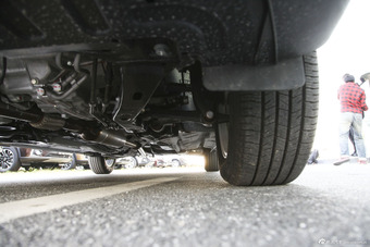 2015款传祺GS5 Super 2.0L自动两驱舒适版