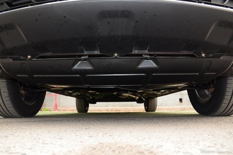 2016款宝骏560 1.8L手动豪华型