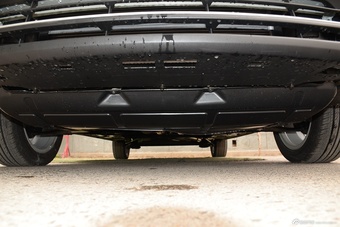 2016款宝骏730 1.5L手动标准版5座