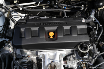 2015款雅阁2.0L自动EX豪华版