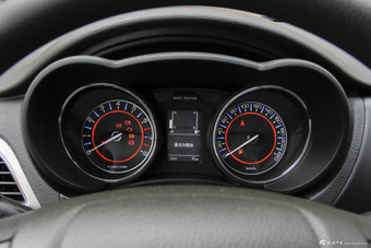 2016款北汽绅宝X55 1.5L手动舒适版