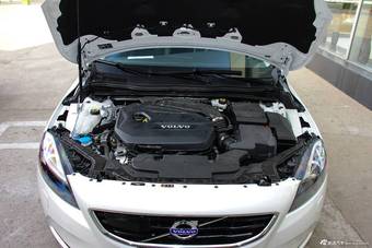 2015款沃尔沃V40 1.6T智雅版图片