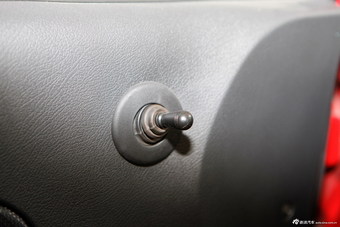 2012款乐驰1.2手动运动版优越型