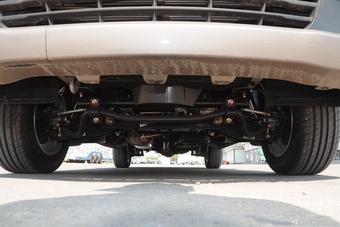 2015款菱智M3 1.6L 7座豪华型