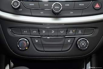 2015款威朗1.5T自动精英型20T